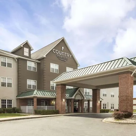 Country Inn & Suites By Radisson, Louisville South, Ky